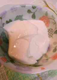 みんなが作ってる 豆乳ヨーグルト 調整豆乳のレシピ クックパッド 簡単おいしいみんなのレシピが361万品