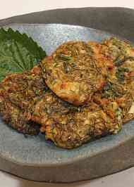 みんなが作ってる 納豆 小麦粉 お焼きのレシピ クックパッド 簡単おいしいみんなのレシピが360万品