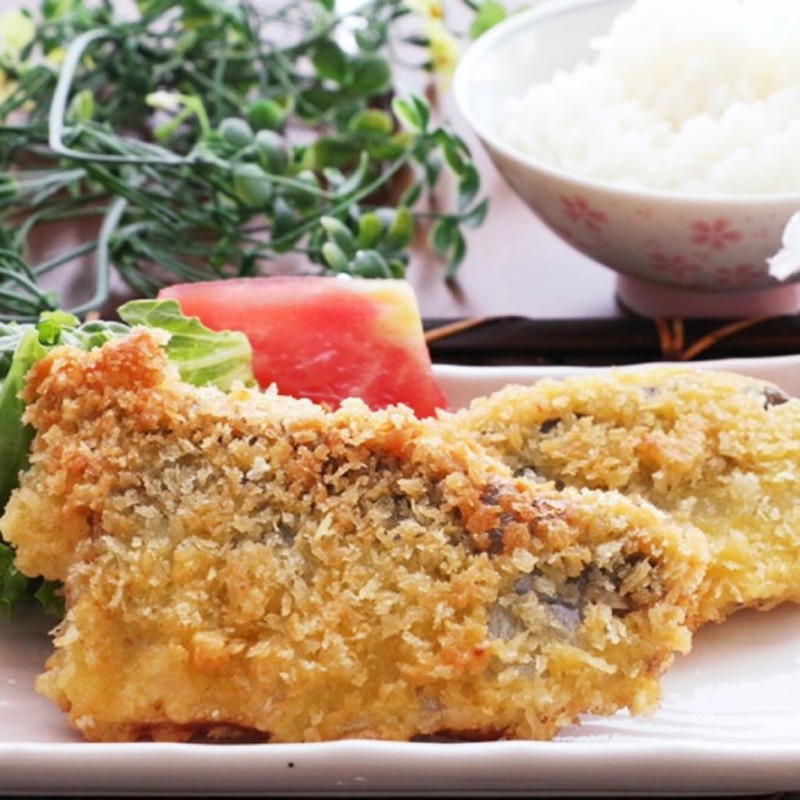 みんなが作ってる あじ 三枚おろし フライパン 簡単のレシピ クックパッド 簡単おいしいみんなのレシピが356万品