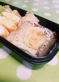 みんなが作ってる お弁当 煮魚のレシピ クックパッド 簡単おいしいみんなのレシピが361万品