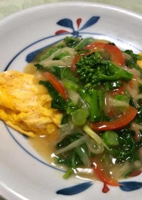 ホリデーマディバディのレシピ