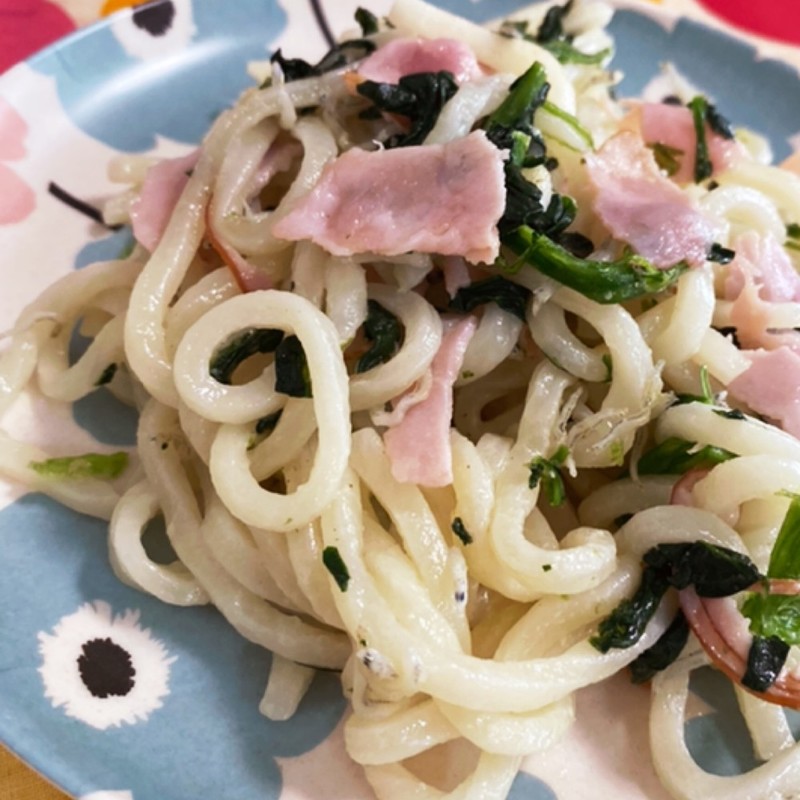 みんなが作ってる 幼児 うどんのレシピ クックパッド 簡単おいしいみんなのレシピが366万品