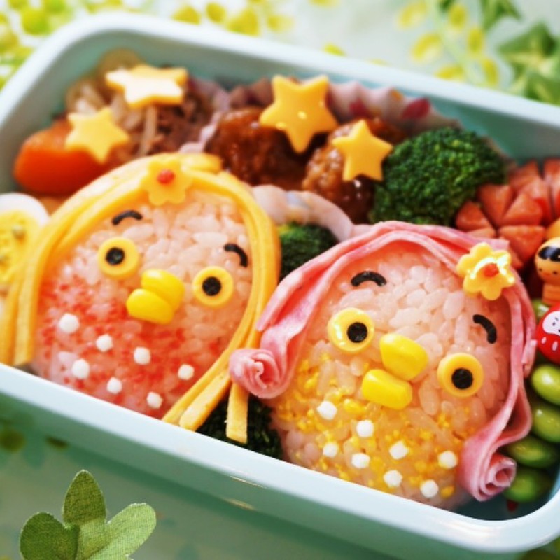 みんなの インスタ お弁当 レシピが25品 クックパッド