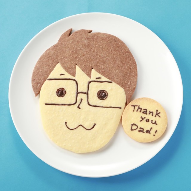 似顔絵デカデコクッキー レシピ 作り方 By クックパッド料理動画 クックパッド 簡単おいしいみんなのレシピが356万品