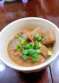 みんなが作ってる どて焼き 圧力鍋のレシピ クックパッド 簡単おいしいみんなのレシピが339万品