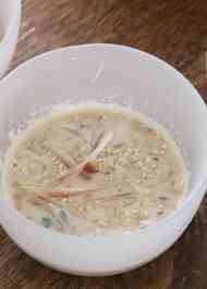 みんなが作ってる 素麺 つけだれ 豆乳のレシピ クックパッド 簡単おいしいみんなのレシピが359万品