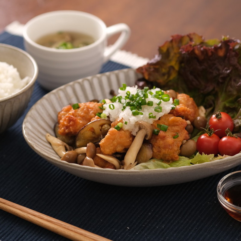 みんなが作ってる から揚げ リメイク 簡単のレシピ クックパッド 簡単おいしいみんなのレシピが352万品