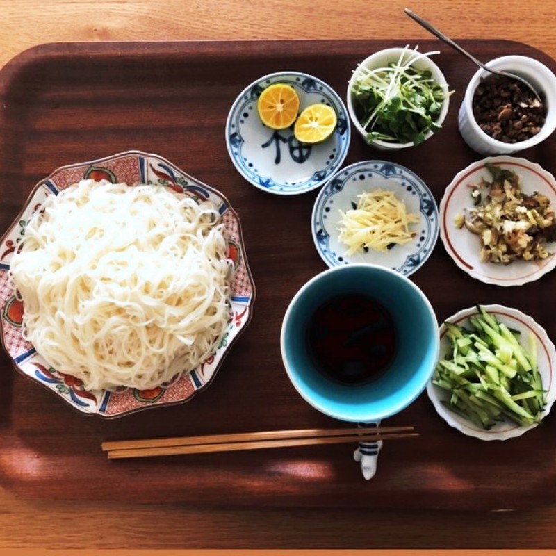 みんなが作ってる そうめんつけだれのレシピ クックパッド 簡単おいしいみんなのレシピが354万品