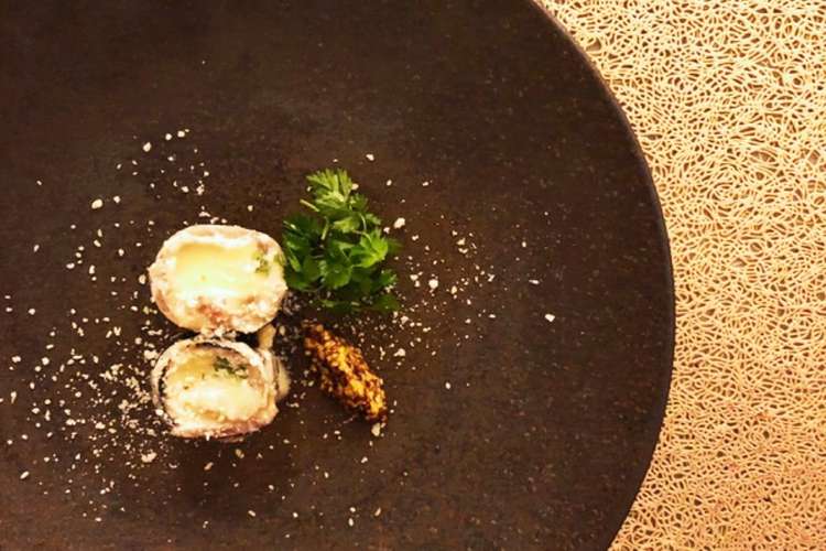 お手軽 フランス料理 鰯のファルス レシピ 作り方 By モンプチシェフ クックパッド 簡単おいしいみんなのレシピが356万品