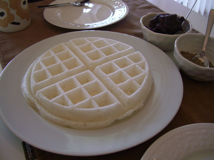 モッフル☆もっふる by yopiko's 【クックパッド】 簡単おいしいみんなのレシピが396万品