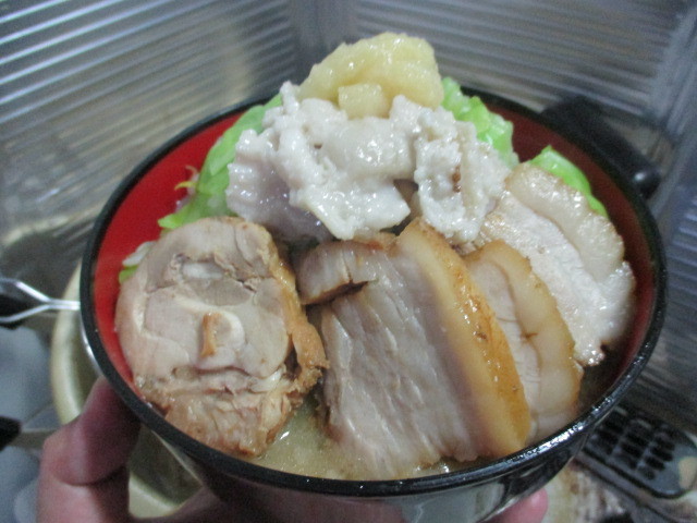 家二郎 ラーメン二郎をご家庭で簡単に レシピ 作り方 By クックパッド 簡単おいしいみんなのレシピが354万品