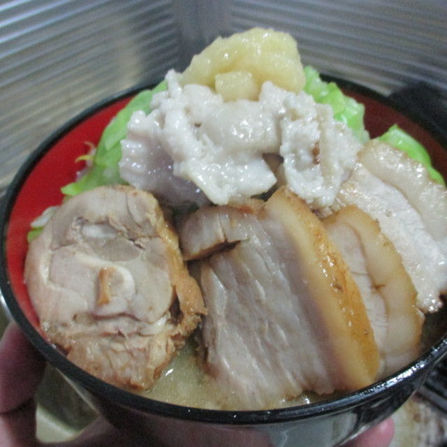 家二郎 ラーメン二郎をご家庭で簡単に レシピ 作り方 By クックパッド 簡単おいしいみんなのレシピが359万品 家二郎 ラーメン二郎をご家庭で簡単に レシピ 作り方 By クックパッド 簡単おいしいみんなのレシピが359万品