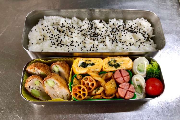 25旦那弁当 レシピ 作り方 By ウルトラマンの母 クックパッド 簡単おいしいみんなのレシピが377万品