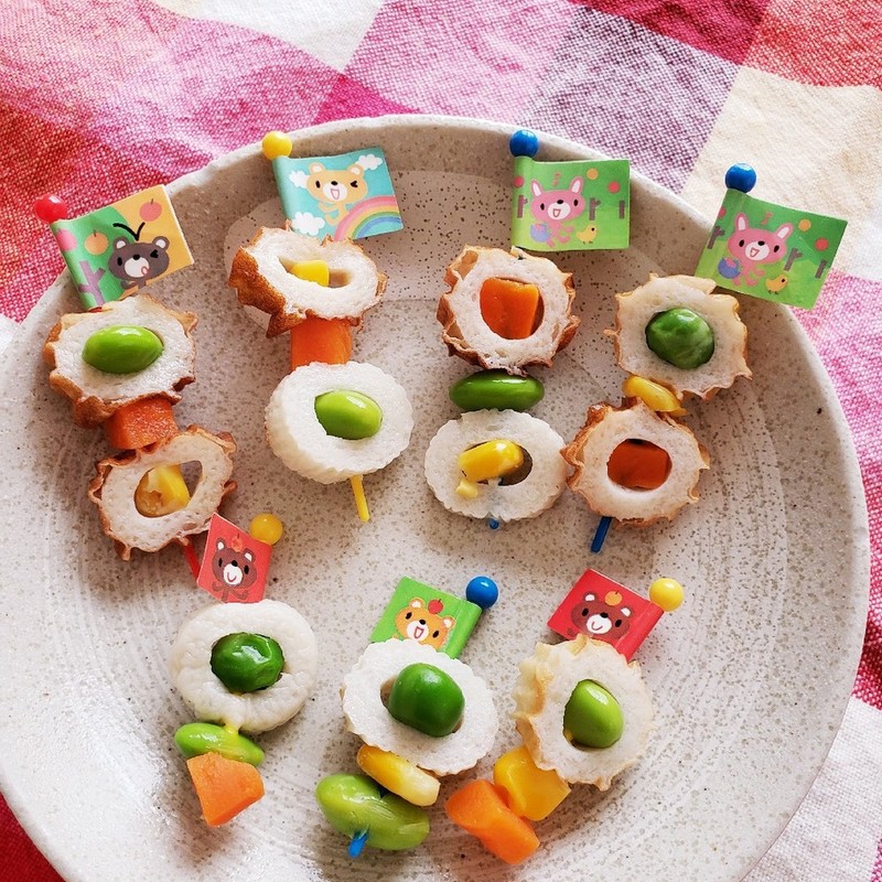 みんなが作ってる ちくわ ピックのレシピ クックパッド 簡単おいしいみんなのレシピが350万品