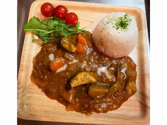 3歳児のカレーライス レシピ 作り方 By Nao クックパッド 簡単おいしいみんなのレシピが376万品