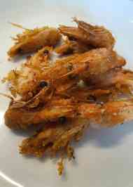 みんなが作ってる エビ頭 から揚げのレシピ クックパッド 簡単おいしいみんなのレシピが359万品