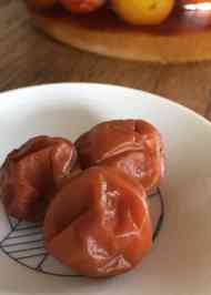 みんなが作ってる さしす梅干しのレシピ クックパッド 簡単おいしいみんなのレシピが356万品