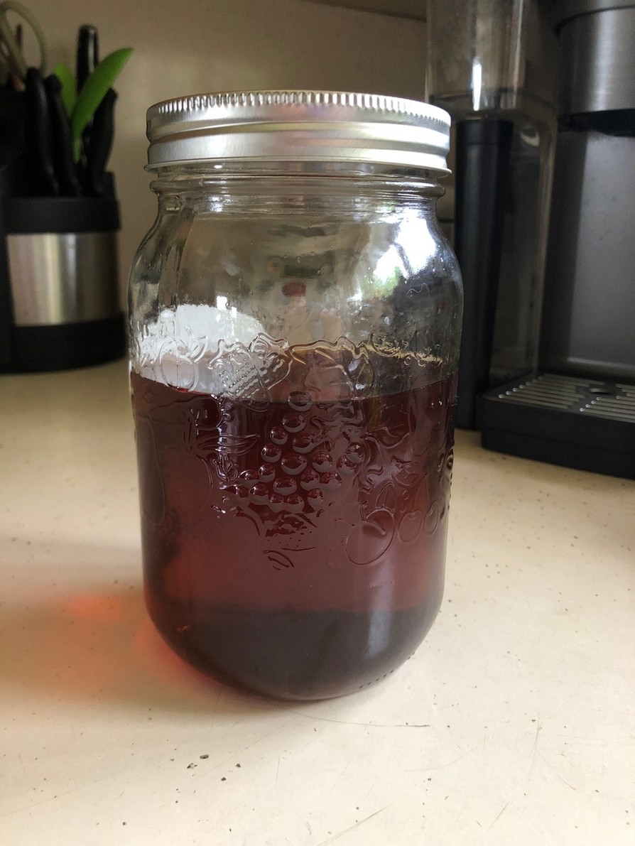 ドライアプリコットとウォッカの杏酒♪ by 紅一点ママ 【クックパッド】 簡単おいしいみんなのレシピが396万品