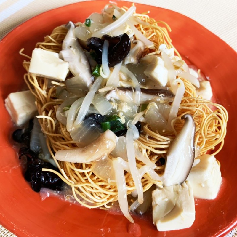 【みんなが作ってる】 皿うどん 残りのレシピ 【クックパッド】 簡単おいしいみんなのレシピが348万品