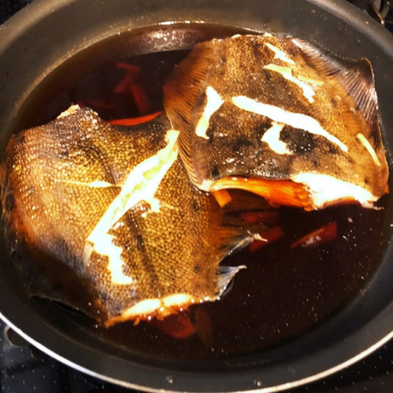 みんなが作ってる 黒カレイ 煮付けのレシピ クックパッド 簡単おいしいみんなのレシピが354万品