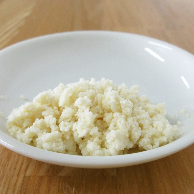 離乳食 高野豆腐の調理方法 レシピ 作り方 By 春日部市保健センター クックパッド 簡単おいしいみんなのレシピが366万品