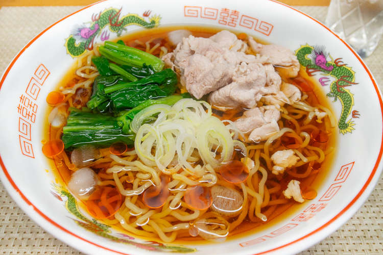 簡単めんつゆ冷やしラーメン レシピ 作り方 By Movinow クックパッド 簡単おいしいみんなのレシピが357万品