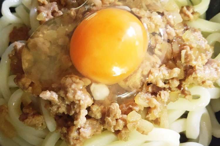 すき焼き風うどん レシピ 作り方 By ａｂｃ クックパッド 簡単おいしいみんなのレシピが354万品