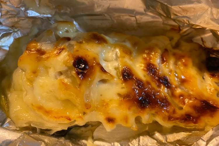 さわらのマヨネーズ焼き レシピ 作り方 By まきsu3lah クックパッド