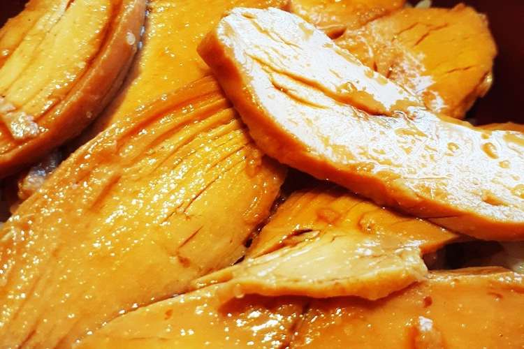 サラダチキンで簡単 登利平風鶏めし レシピ 作り方 By ぱむすけキッチン クックパッド 簡単おいしいみんなのレシピが360万品