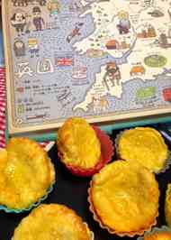 みんなが作ってる ヨークシャープディングのレシピ クックパッド 簡単おいしいみんなのレシピが371万品