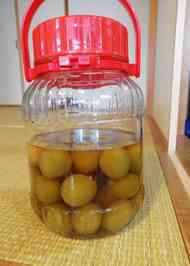 みんなが作ってる 梅酒 きび砂糖のレシピ クックパッド 簡単おいしいみんなのレシピが356万品