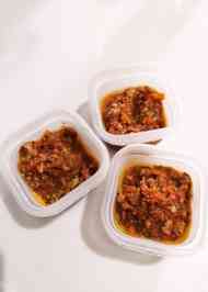 みんなが作ってる 離乳食 トマトジュース 炊飯器のレシピ クックパッド 簡単おいしいみんなのレシピが366万品