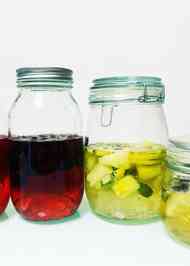 みんなが作ってる ハーブビネガーのレシピ クックパッド 簡単おいしいみんなのレシピが373万品