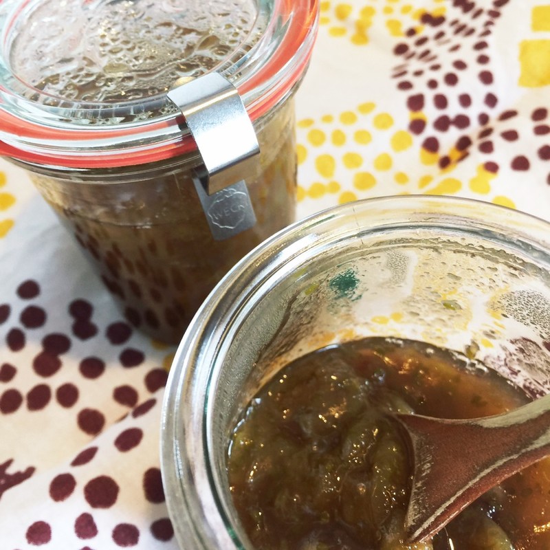 みんなが作ってる ジャム 氷砂糖のレシピ クックパッド 簡単おいしいみんなのレシピが358万品