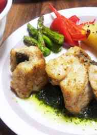 みんなの すずき ムニエル レシピが59品 クックパッド