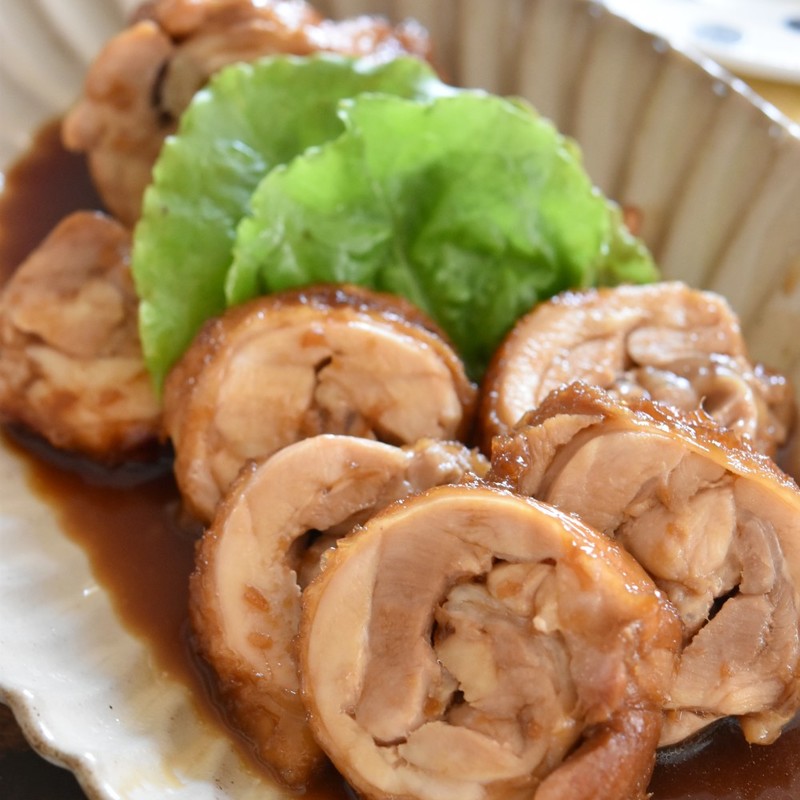 みんなが作ってる 作り置き 鶏もも肉 冷凍のレシピ クックパッド 簡単おいしいみんなのレシピが360万品