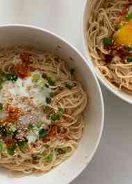 みんなの 素麺 アレンジ 子供 レシピが44品 クックパッド