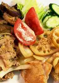 みんなが作ってる めんつゆ 活用のレシピ クックパッド 簡単おいしいみんなのレシピが352万品