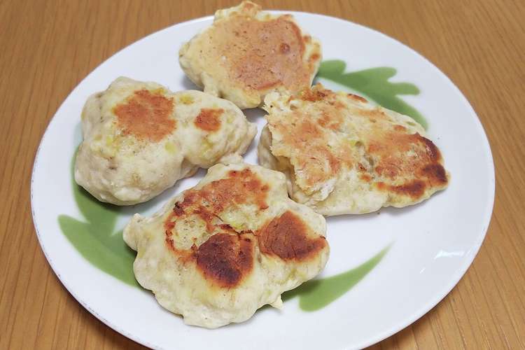 バナナパン レシピ 作り方 By えりこ クックパッド 簡単おいしいみんなのレシピが356万品