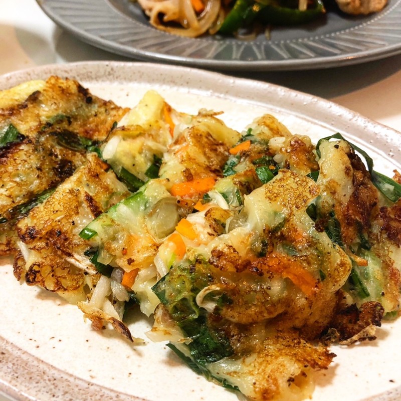 みんなが作ってる ニラ もやし ちぢみのレシピ クックパッド 簡単おいしいみんなのレシピが353万品