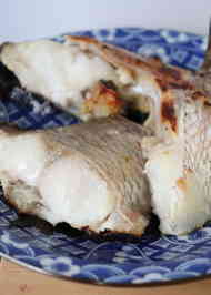 みんなが作ってる 鯛 姿焼き グリルのレシピ クックパッド 簡単おいしいみんなのレシピが353万品