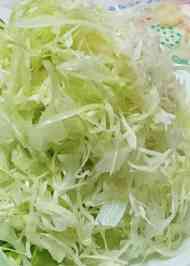 みんなが作ってる キャベツ スライサーのレシピ クックパッド 簡単おいしいみんなのレシピが347万品