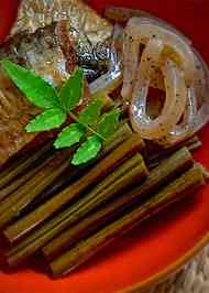 みんなが作ってる 身欠きにしん 戻し方のレシピ クックパッド 簡単おいしいみんなのレシピが367万品