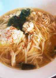 みんなが作ってる にゅうめん めんつゆのレシピ クックパッド 簡単おいしいみんなのレシピが341万品