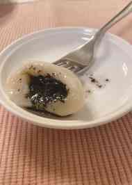 みんなが作ってる あんこ団子のレシピ クックパッド 簡単おいしいみんなのレシピが353万品