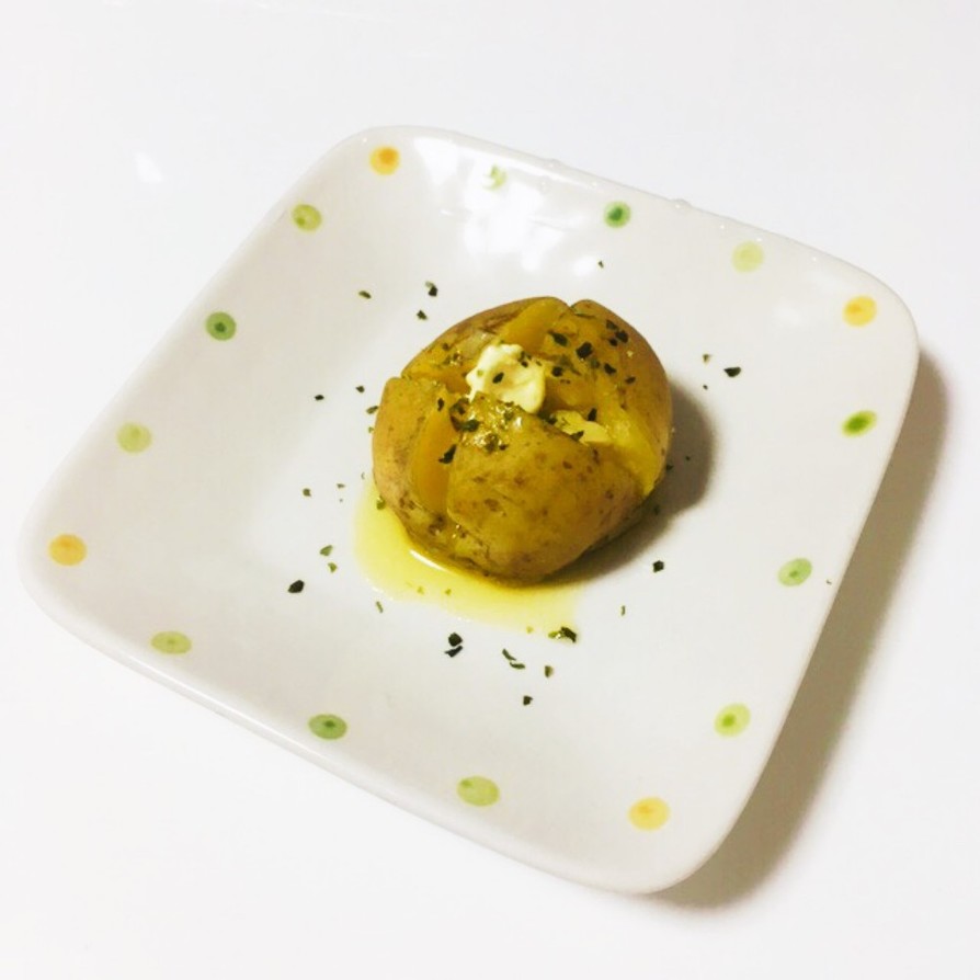 レンジで簡単じゃがバター by くいきんぐ 【クックパッド】 簡単おいしいみんなのレシピが372万品 レンジで簡単じゃがバター by くいきんぐ