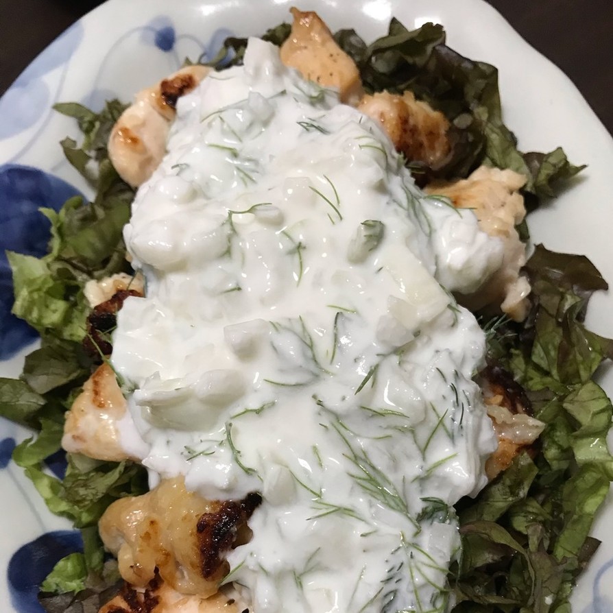 フェンネルの玉ねぎヨーグルト by Device☆ 【クックパッド】 簡単おいしいみんなのレシピが394万品