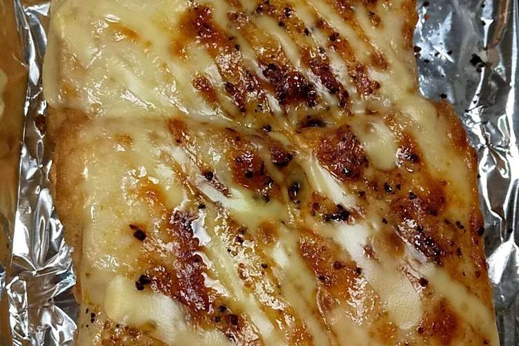 絹厚揚げ チーズ レシピ 作り方 By ビール好きなママ クックパッド 簡単おいしいみんなのレシピが360万品