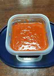みんなが作ってる 冷凍トマト トマトソースのレシピ クックパッド 簡単おいしいみんなのレシピが341万品