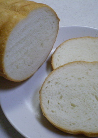 トヨ型（大）プレーンラウンドパン